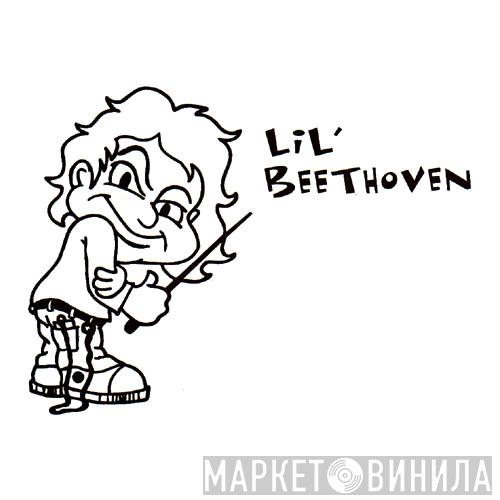 Lil' Beethoven Records - Винил CD и Кассеты лейбла Lil' Beethoven Records на сайте МаркетВинила