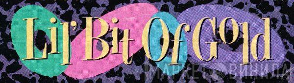 Lil' Bit Of Gold - Винил CD и Кассеты лейбла Lil' Bit Of Gold на сайте МаркетВинила