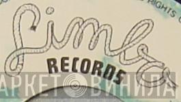 Limbo Records  - Винил CD и Кассеты лейбла Limbo Records (2) на сайте МаркетВинила