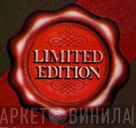 Limited Edition Collection - Винил CD и Кассеты лейбла Limited Edition Collection на сайте МаркетВинила
