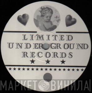 Limited Underground Records - Винил CD и Кассеты лейбла Limited Underground Records на сайте МаркетВинила