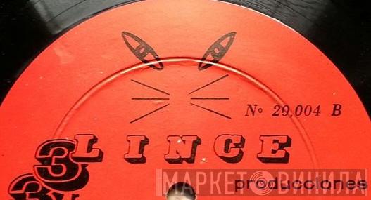 Lince Producciones - Винил CD и Кассеты лейбла Lince Producciones на сайте МаркетВинила