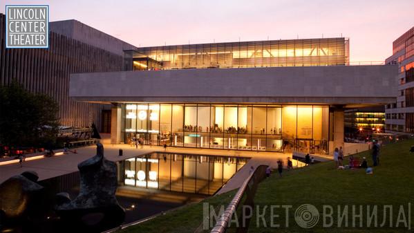 Lincoln Center Theater - Винил CD и Кассеты лейбла Lincoln Center Theater на сайте МаркетВинила