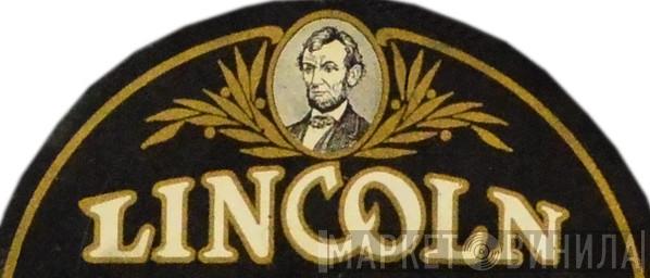 Lincoln - Винил CD и Кассеты лейбла Lincoln на сайте МаркетВинила