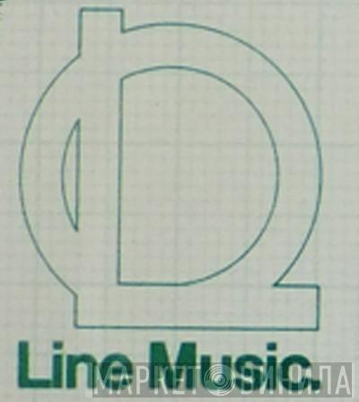 Line Music. - Винил CD и Кассеты лейбла Line Music. на сайте МаркетВинила