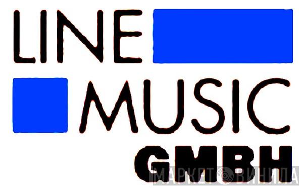 Line Music GmbH - Винил CD и Кассеты лейбла Line Music GmbH на сайте МаркетВинила
