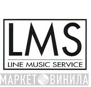 Line Music Service - Винил CD и Кассеты лейбла Line Music Service на сайте МаркетВинила