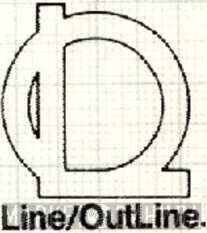 Line/OutLine - Винил CD и Кассеты лейбла Line/OutLine на сайте МаркетВинила
