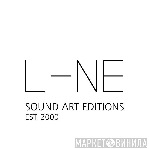Line - Винил CD и Кассеты лейбла Line на сайте МаркетВинила