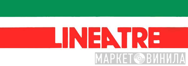 Linea tre - Винил CD и Кассеты лейбла Linea tre на сайте МаркетВинила