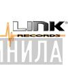 Link Records - Винил CD и Кассеты лейбла Link Records на сайте МаркетВинила