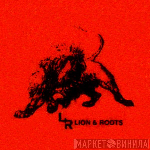 Lion And Roots - Винил CD и Кассеты лейбла Lion And Roots на сайте МаркетВинила