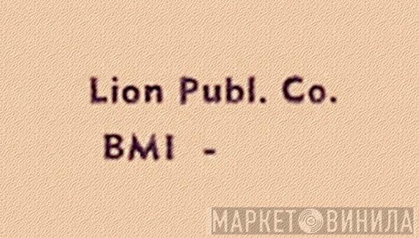 Lion Publishing Co. - Винил CD и Кассеты лейбла Lion Publishing Co. на сайте МаркетВинила