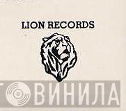 Lion Records  - Винил CD и Кассеты лейбла Lion Records (6) на сайте МаркетВинила