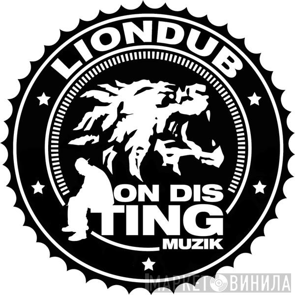 Liondub-ODT Muzik - Винил CD и Кассеты лейбла Liondub-ODT Muzik на сайте МаркетВинила
