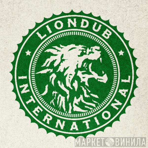 Liondub Street Series - Винил CD и Кассеты лейбла Liondub Street Series на сайте МаркетВинила
