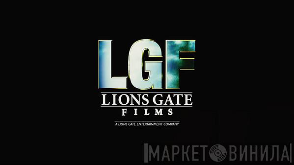 Lions Gate Films - Винил CD и Кассеты лейбла Lions Gate Films на сайте МаркетВинила