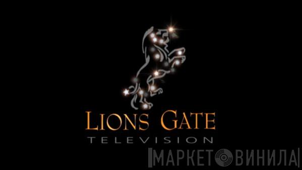 Lions Gate Television LLC - Винил CD и Кассеты лейбла Lions Gate Television LLC на сайте МаркетВинила
