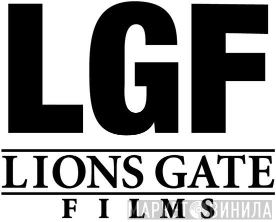Lionsgate Films - Винил CD и Кассеты лейбла Lionsgate Films на сайте МаркетВинила