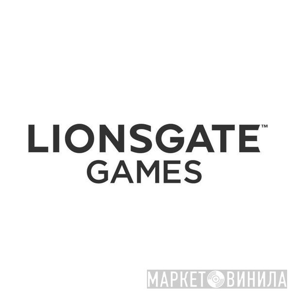 Lionsgate Game - Винил CD и Кассеты лейбла Lionsgate Game на сайте МаркетВинила