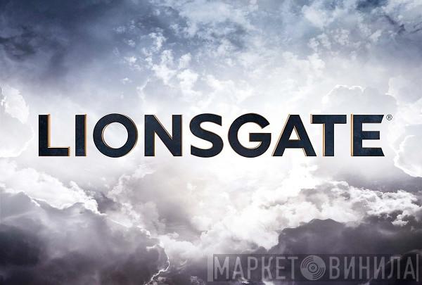 Lionsgate - Винил CD и Кассеты лейбла Lionsgate на сайте МаркетВинила