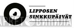 Lipposen Sinkkupäivät - Винил CD и Кассеты лейбла Lipposen Sinkkupäivät на сайте МаркетВинила