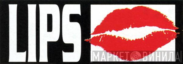 Lips - Винил CD и Кассеты лейбла Lips на сайте МаркетВинила
