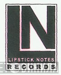 Lipstick Notes Records - Винил CD и Кассеты лейбла Lipstick Notes Records на сайте МаркетВинила