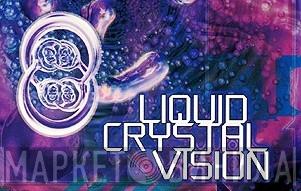 Liquid Crystal Vision - Винил CD и Кассеты лейбла Liquid Crystal Vision на сайте МаркетВинила