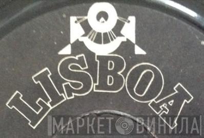 Lisboa Discos - Винил CD и Кассеты лейбла Lisboa Discos на сайте МаркетВинила