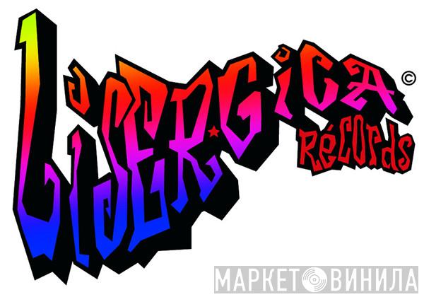 Lisergica Records - Винил CD и Кассеты лейбла Lisergica Records на сайте МаркетВинила