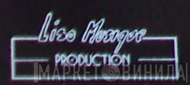 Liso Musique Production - Винил CD и Кассеты лейбла Liso Musique Production на сайте МаркетВинила