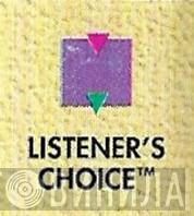 Listener's Choice - Винил CD и Кассеты лейбла Listener's Choice на сайте МаркетВинила