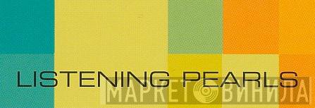 Listening Pearls - Винил CD и Кассеты лейбла Listening Pearls на сайте МаркетВинила