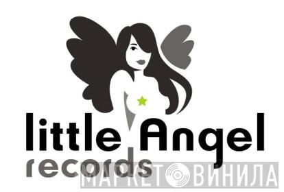 Little Angel Records - Винил CD и Кассеты лейбла Little Angel Records на сайте МаркетВинила