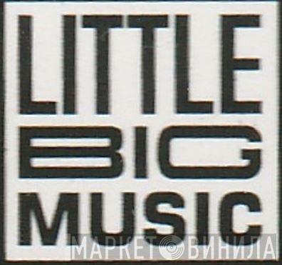 Little Big Music - Винил CD и Кассеты лейбла Little Big Music на сайте МаркетВинила