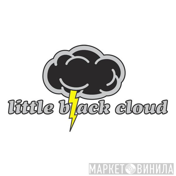 Little Black Cloud Records - Винил CD и Кассеты лейбла Little Black Cloud Records на сайте МаркетВинила