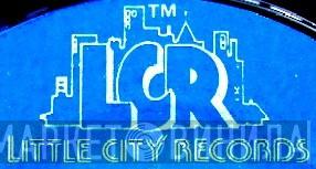 Little City Records - Винил CD и Кассеты лейбла Little City Records на сайте МаркетВинила