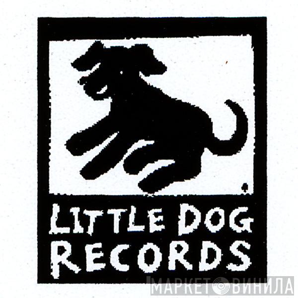 Little Dog Records - Винил CD и Кассеты лейбла Little Dog Records на сайте МаркетВинила