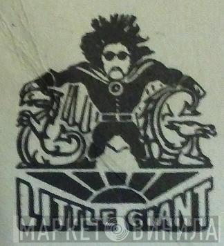Little Giant - Винил CD и Кассеты лейбла Little Giant на сайте МаркетВинила