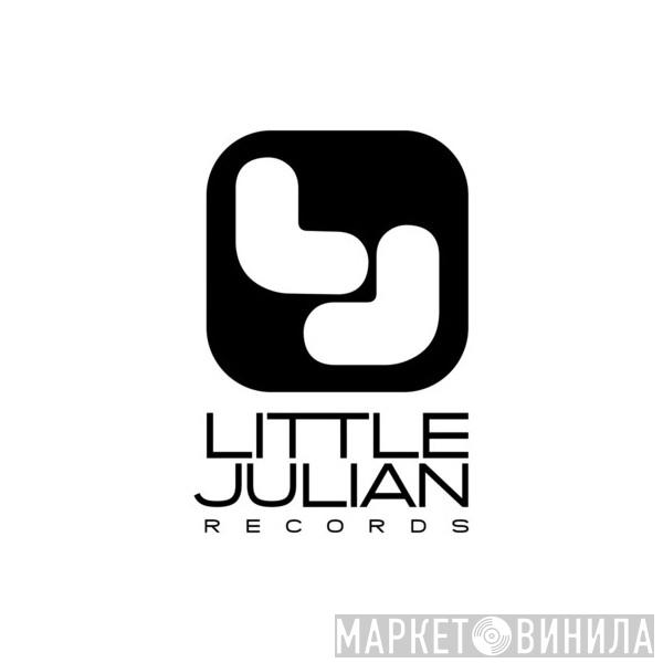 Little Julian Records - Винил CD и Кассеты лейбла Little Julian Records на сайте МаркетВинила
