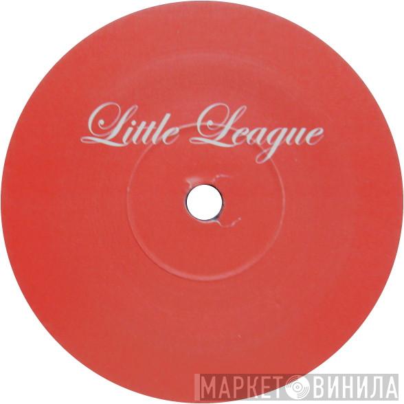 Little League - Винил CD и Кассеты лейбла Little League на сайте МаркетВинила