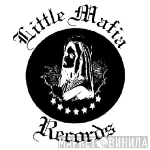 Little Mafia Records - Винил CD и Кассеты лейбла Little Mafia Records на сайте МаркетВинила