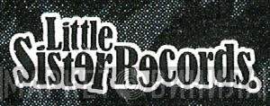 Little Sister Records  - Винил CD и Кассеты лейбла Little Sister Records (2) на сайте МаркетВинила