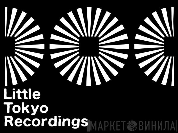 Little Tokyo Recordings - Винил CD и Кассеты лейбла Little Tokyo Recordings на сайте МаркетВинила