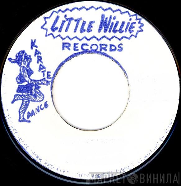 Little Willie Records - Винил CD и Кассеты лейбла Little Willie Records на сайте МаркетВинила