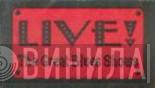 Live! The Great Blues Shows - Винил CD и Кассеты лейбла Live! The Great Blues Shows на сайте МаркетВинила