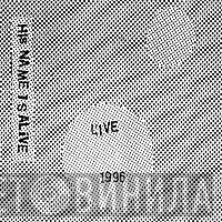 Live 1996 - Винил CD и Кассеты лейбла Live 1996 на сайте МаркетВинила
