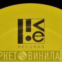Live Records - Винил CD и Кассеты лейбла Live Records на сайте МаркетВинила