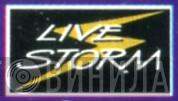 Live Storm - Винил CD и Кассеты лейбла Live Storm на сайте МаркетВинила